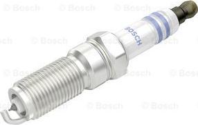 BOSCH 0 242 236 663 - Gyújtógyertya parts5.com