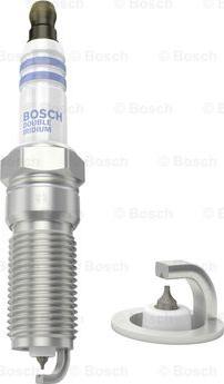 BOSCH 0 242 236 663 - Gyújtógyertya parts5.com