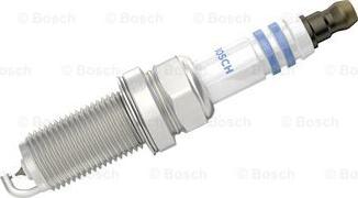 BOSCH 0 242 236 604 - Spark Plug parts5.com