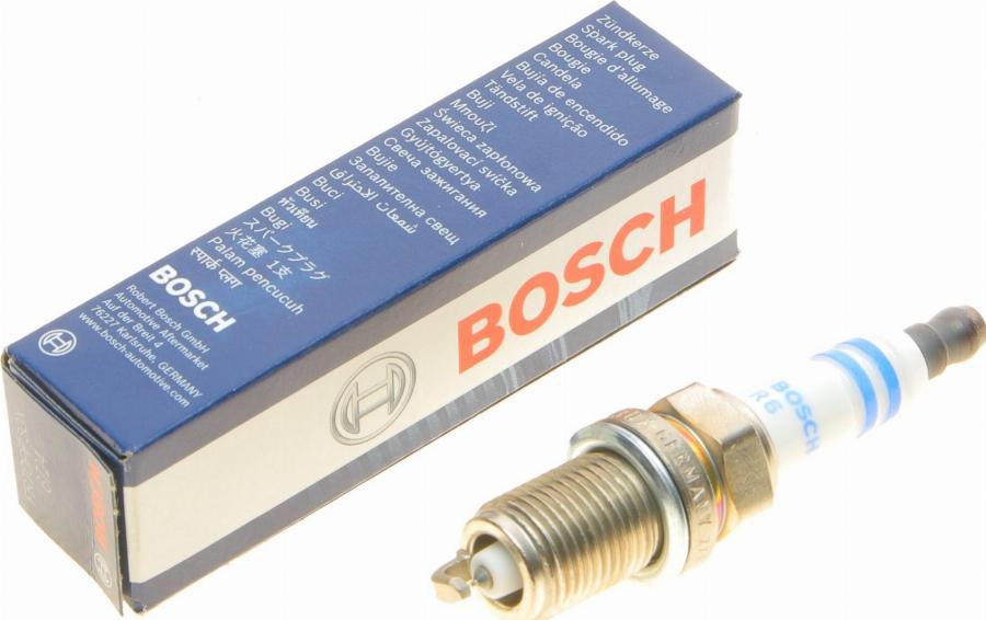 BOSCH 0 242 236 616 - Buji parts5.com