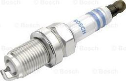 BOSCH 0 242 245 571 - Spark Plug parts5.com