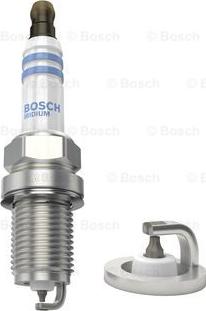 BOSCH 0 242 236 571 - Bujía de encendido parts5.com