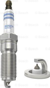 BOSCH 0 242 230 508 - Bujía de encendido parts5.com