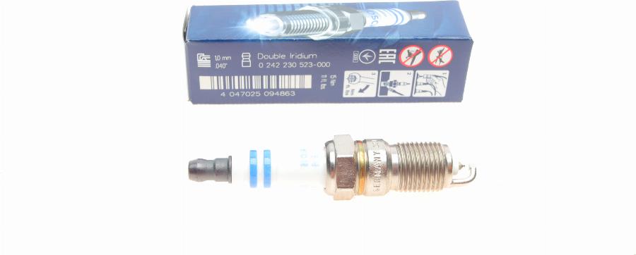 BOSCH 0 242 230 523 - Žarnica parts5.com