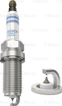 BOSCH 0 242 236 604 - Spark Plug parts5.com