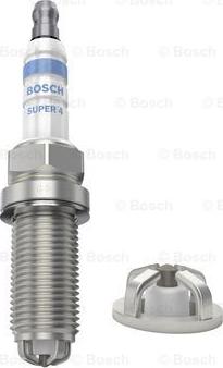 BOSCH 0 242 232 515 - Запалителна свещ parts5.com