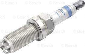 BOSCH 0 242 232 515 - Запалителна свещ parts5.com