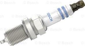 BOSCH 0 242 236 564 - Spark Plug parts5.com