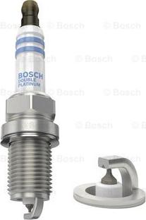 BOSCH 0 242 240 649 - Запалителна свещ parts5.com