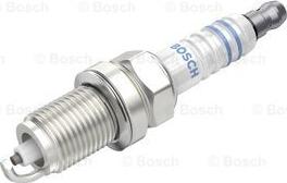 BOSCH 0 242 229 699 - Świeca zapłonowa parts5.com