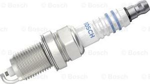 BOSCH 0 242 229 699 - Zapalovací svíčka parts5.com