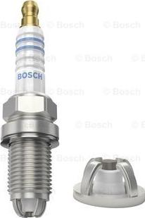 BOSCH 0 242 229 648 - Bujía de encendido parts5.com