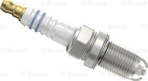 BOSCH 0 242 229 648 - Bujía de encendido parts5.com