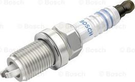 BOSCH 0 242 229 654 - Запалителна свещ parts5.com