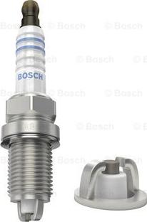 BOSCH 0 242 229 654 - Свеча зажигания parts5.com