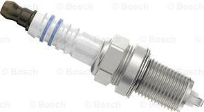 BOSCH 0 242 229 654 - Свеча зажигания parts5.com