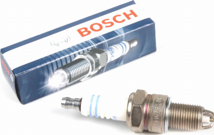 BOSCH 0 242 229 658 - Žarnica parts5.com