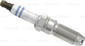 BOSCH 0 242 229 661 - Gyújtógyertya parts5.com