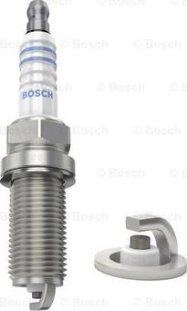 BOSCH 0 242 229 630 - Świeca zapłonowa parts5.com