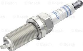 BOSCH 0 242 229 630 - Świeca zapłonowa parts5.com