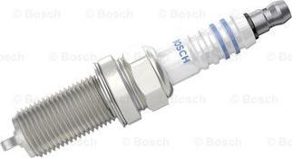 BOSCH 0 242 229 630 - Świeca zapłonowa parts5.com