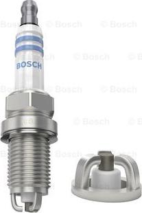 BOSCH 0 242 229 799 - Zündkerze parts5.com