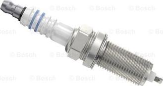 BOSCH 0 242 229 797 - Свеча зажигания parts5.com