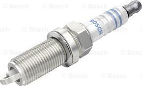 BOSCH 0 242 229 797 - Świeca zapłonowa parts5.com