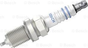 BOSCH 0 242 229 782 - Žarnica parts5.com