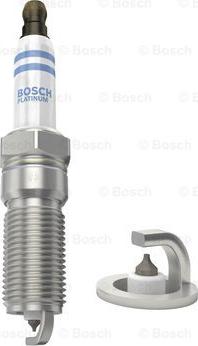 BOSCH 0 242 229 739 - Gyújtógyertya parts5.com