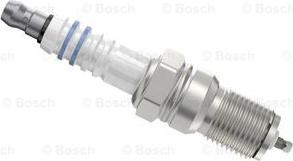 BOSCH 0 242 229 737 - Zapaľovacia sviečka parts5.com