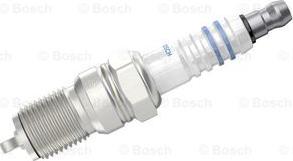 BOSCH 0 242 229 737 - Zapaľovacia sviečka parts5.com