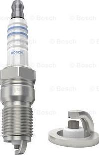 BOSCH 0 242 229 737 - Zapaľovacia sviečka parts5.com