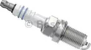 BOSCH 0 242 240 539 - Spark Plug parts5.com