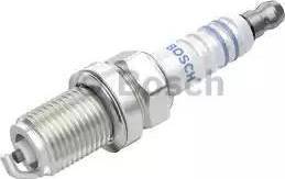 BOSCH 0 242 240 539 - Zapaľovacia sviečka parts5.com