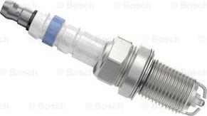 BOSCH 0 242 232 502 - Zündkerze parts5.com