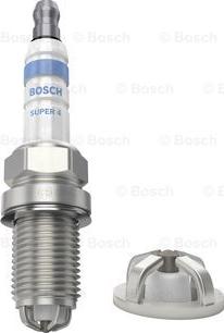 BOSCH 0 242 232 502 - Zündkerze parts5.com