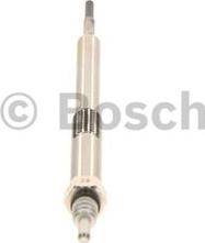 BOSCH 0 250 503 003 - Подгревна свещ parts5.com