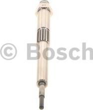 BOSCH 0 250 503 003 - Подгревна свещ parts5.com