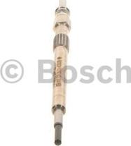 BOSCH 0 250 603 008 - Glow Plug parts5.com