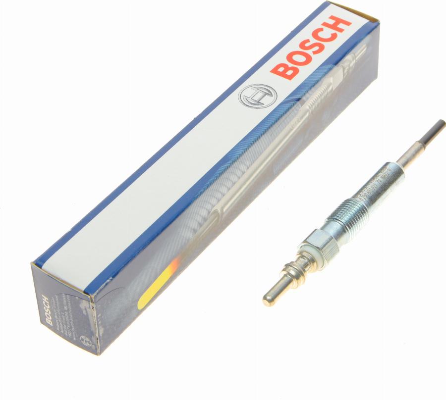 BOSCH 0 250 603 021 - Bujie incandescenta parts5.com