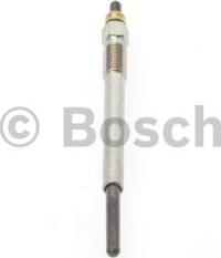 BOSCH 0 250 204 001 - Подгревна свещ parts5.com