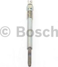 BOSCH 0 250 204 002 - Świeca żarowa parts5.com