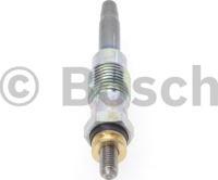 BOSCH 0 250 201 039 - Świeca żarowa parts5.com