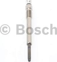 BOSCH 0 250 203 002 - Bujía de precalentamiento parts5.com