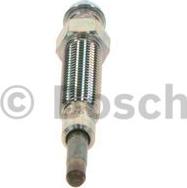 BOSCH 0 250 202 093 - Bujía de precalentamiento parts5.com