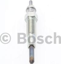 BOSCH 0 250 202 092 - Glow Plug parts5.com