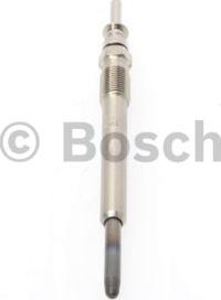 BOSCH 0 250 202 043 - Glühkerze parts5.com