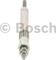 BOSCH 0 250 202 065 - Bujie incandescenta parts5.com