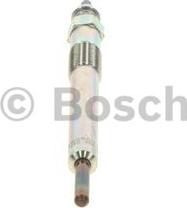 BOSCH 0 250 202 065 - Bujie incandescenta parts5.com